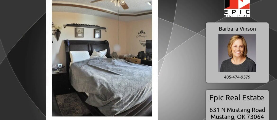 832 SE 15th Street, Moore, OK 73160 832 SE 15th Street, Moore, OK 73160