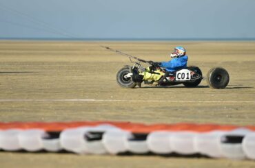 Buggykiting Les Hemmes 11/2018 part2 Wine