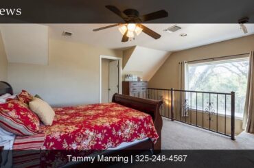 109 Garrett Trail, Tow, TX, 78672