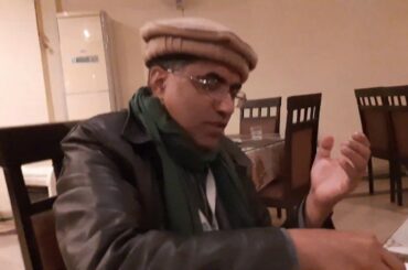 آج حبیب ریسٹورنٹ اٹک میں خوبصورت ڈنر کی وڈیو ۔۔۔ سر یوسف مروت، ثاقب سہیل ملک، محمد علی اورعثمان اجمل