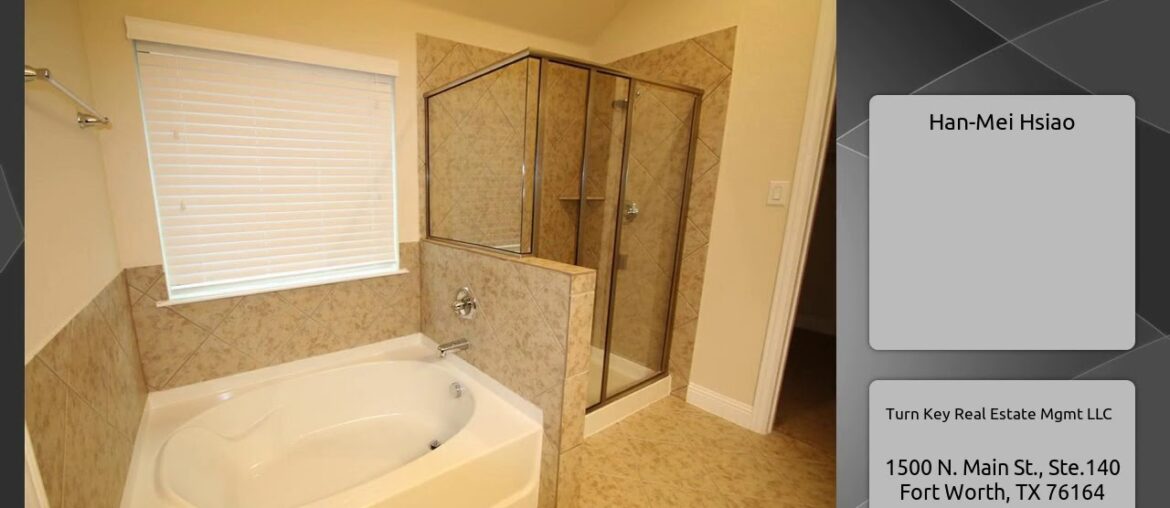 15017 Teasley Avenue, Aledo, TX 76008