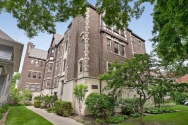 Home for sale - 1116 Maple Ave A1 Evanston, IL 60202