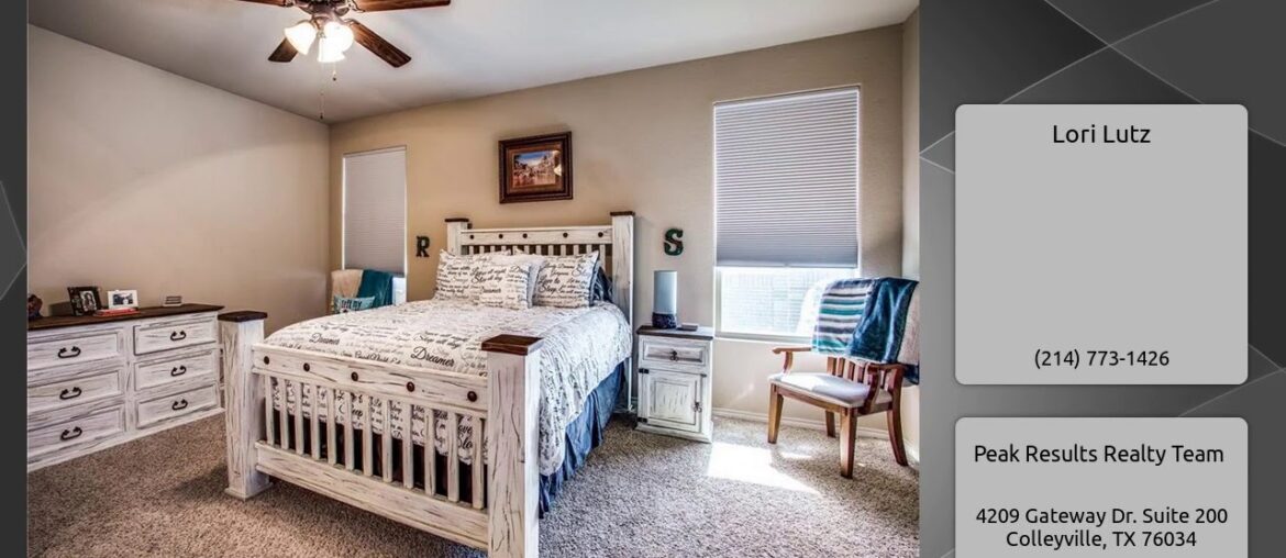 14148 Rabbit Brush Lane, Fort Worth, TX 76052 14148 Rabbit Brush Lane, Fort Worth, TX 76052