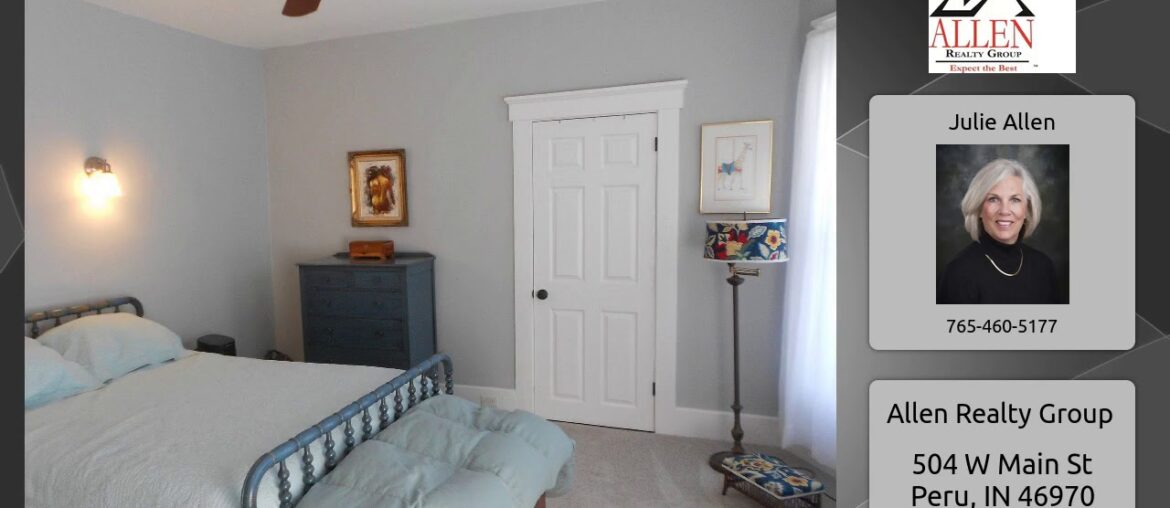 174 W 6th Street, Peru, IN 46970 174 W 6th Street, Peru, IN 46970