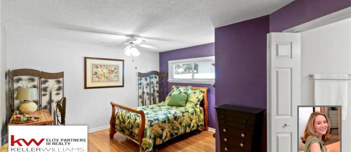 Tour video of listing at 2312 OVERLOOK DRIVE, Mount Dora, FL 32757 - Residential for sale