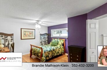 Tour video of listing at 2312 OVERLOOK DRIVE, Mount Dora, FL 32757 - Residential for sale