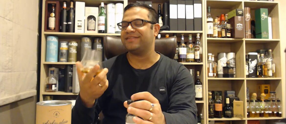 Port Charlotte MRC – Whisky Review 31 Port Charlotte MRC - Whisky Review 31