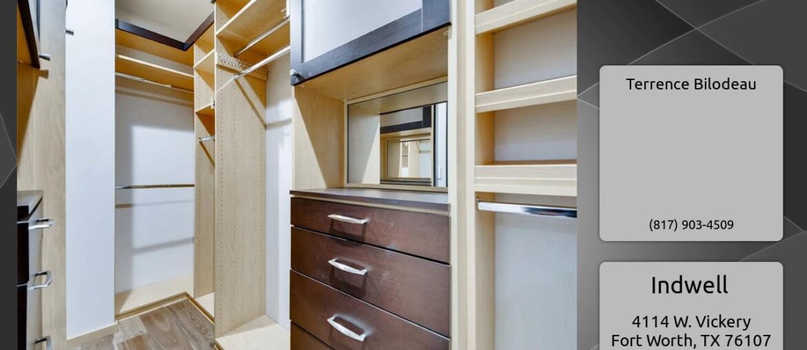 2600 W 7th Street, Unit 2714, Fort Worth, TX 76107 2600 W 7th Street, Unit 2714, Fort Worth, TX 76107