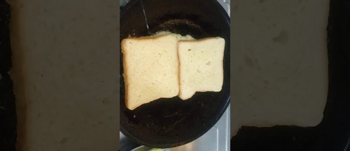 French Toast Recipe in Tamil