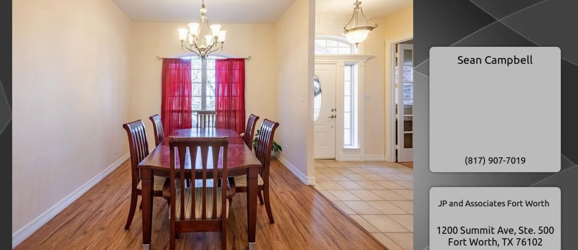 2883 J E Woody Road, Springtown, TX 76082 2883 J E Woody Road, Springtown, TX 76082