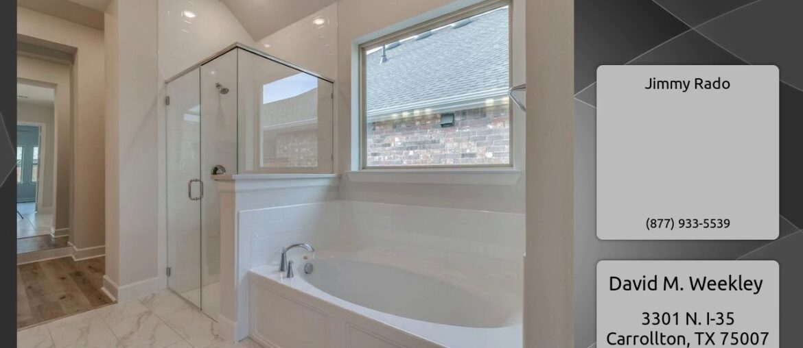 7545 Winterbloom Way, Fort Worth, TX 76123 7545 Winterbloom Way, Fort Worth, TX 76123