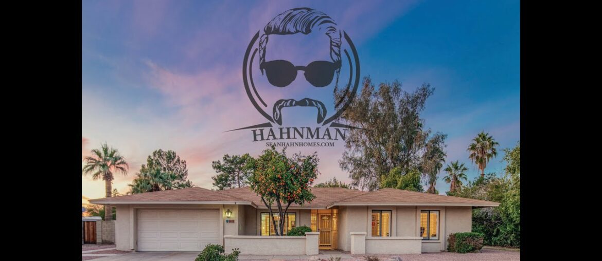 5412 East Tierra Buena Lane Scottsdale, AZ 85254