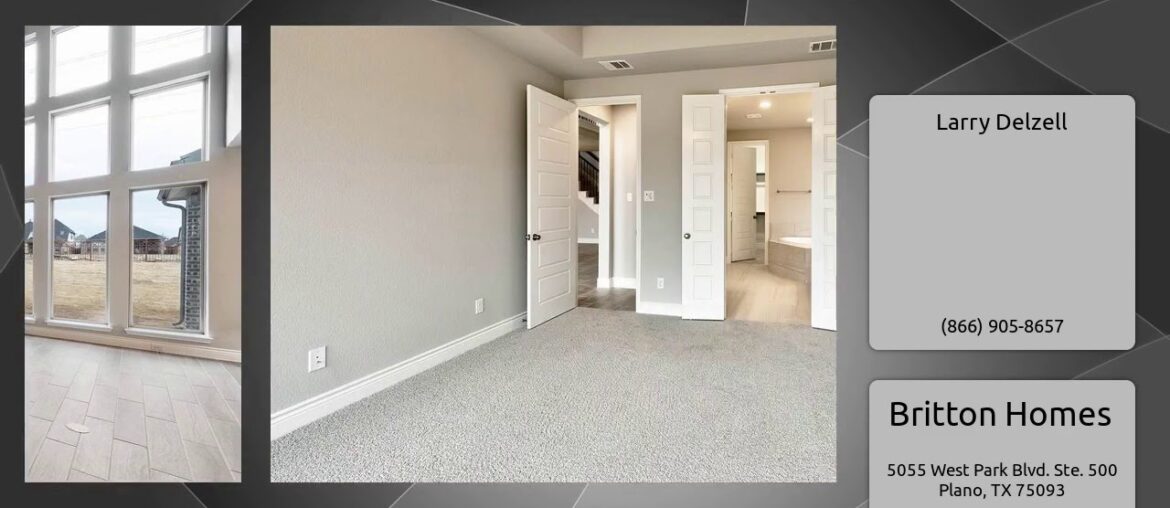 1520 Twistleaf Road, Flower Mound, TX 76226