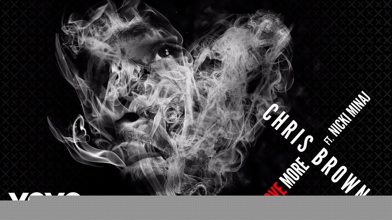 Chris Brown - Love More (Official Audio) ft. Nicki Minaj