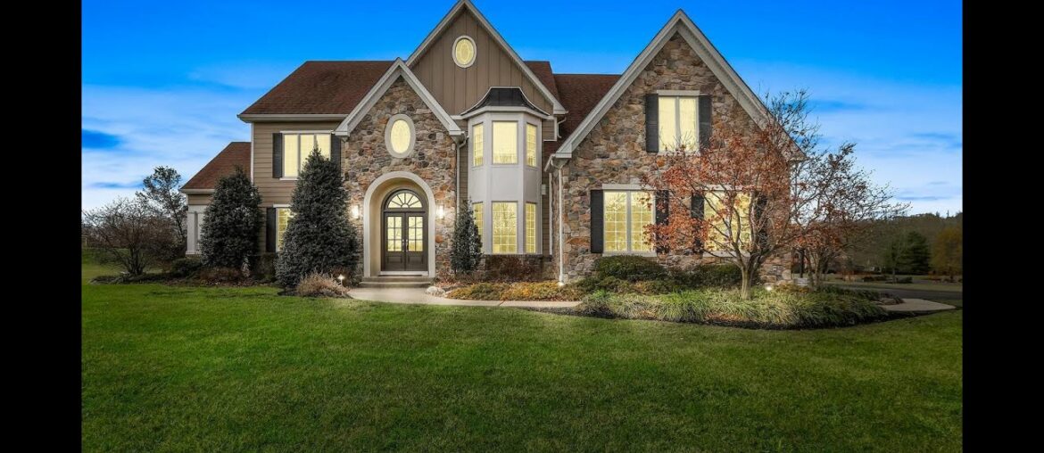 3229 WILKINSONS VILLAGE CT E, JAMISON, PA 18929