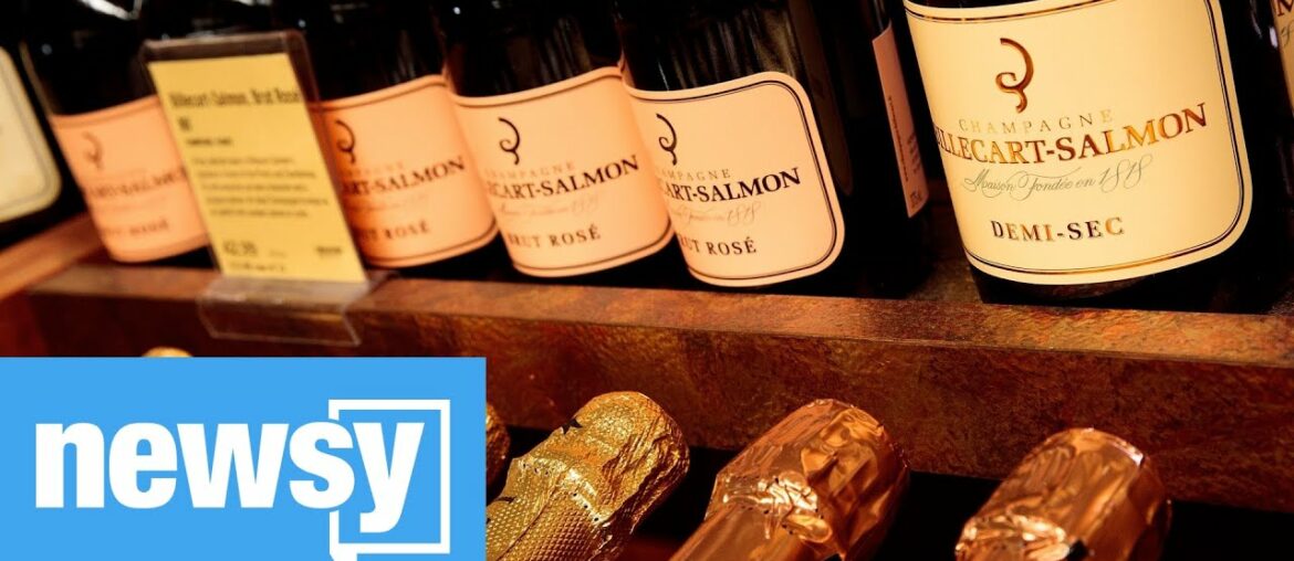 US tariffs could damage wine import industry