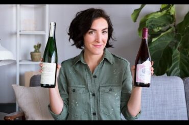 How to Read a Wine Label | Whitney A.
