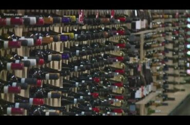 Wine industry nervous about possible new tariffs