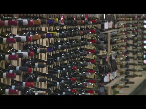 Wine industry nervous about possible new tariffs Wine industry nervous about possible new tariffs