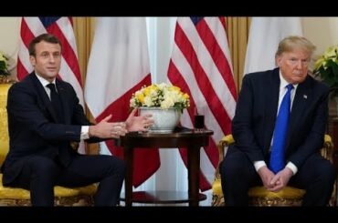 French tariffs would harm US workers more than France, says expert