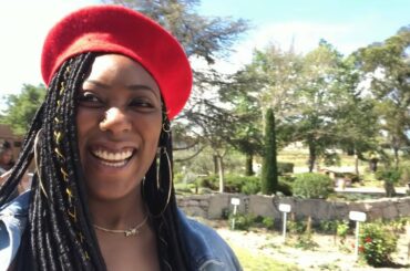 Girls Trip To France Pt.2 - Bandol Wine Tasting