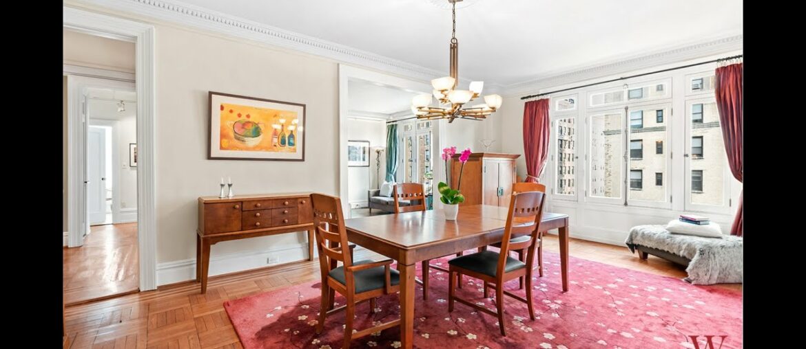 895 West End Avenue, Apt. 10A 895 West End Avenue, Apt. 10A