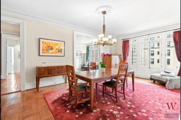 895 West End Avenue, Apt. 10A