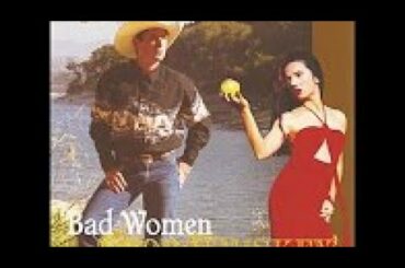 BAD WOMEN GOOD WHISKEY Performed by Brian A. Curtis