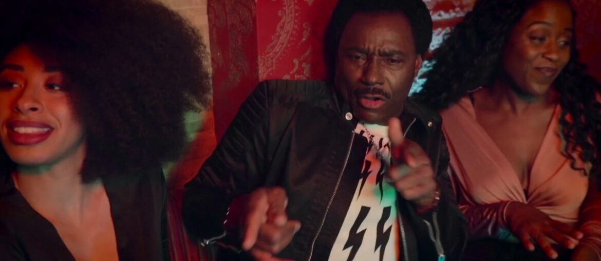 Donchez Dacres - Wiggle Wine (Official Music Video)