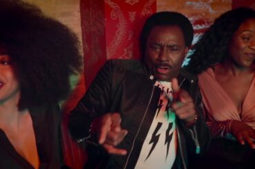 Donchez Dacres - Wiggle Wine (Official Music Video)