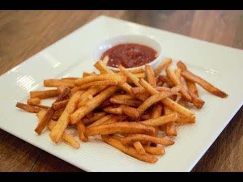 Crispy French Fries Recipe // രണ്ട് ചേരുവയിൽ നല്ല മൊരിഞ്ഞ ഫ്രഞ്ച് ഫ്രൈസ് .. Crispy French Fries Recipe // രണ്ട് ചേരുവയിൽ നല്ല മൊരിഞ്ഞ ഫ്രഞ്ച് ഫ്രൈസ് ..