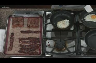 Recipe of the Day: Monte Cristo