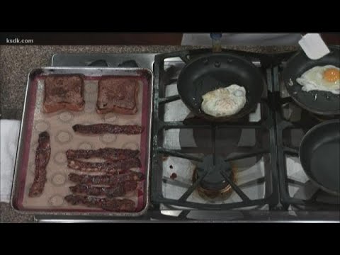 Recipe of the Day: Monte Cristo Recipe of the Day: Monte Cristo