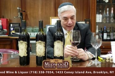 Ep #141 | Jay Bushbaum |  Herzog Petit Sirah 2014