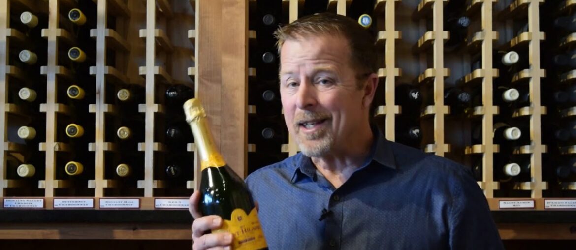 St Hilaire Blaquette di Limoux WOTW from Bitto Bistro