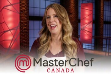 Melissa Cooks with Her Heart (and Wine) (MasterChef Canada S5)