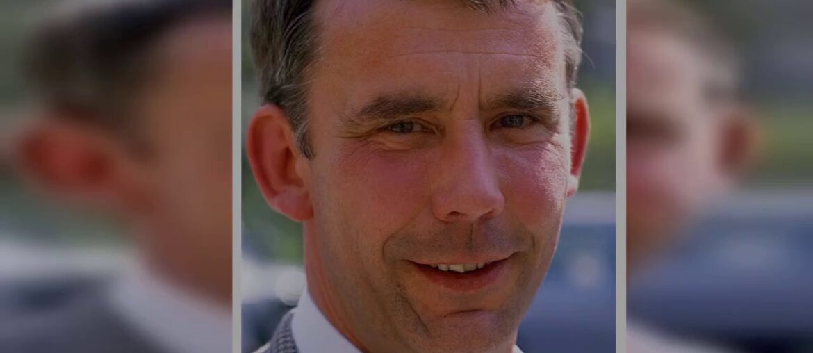 Christopher Beeny dead: Upstairs, Downstairs and Last of the Summer Wine star