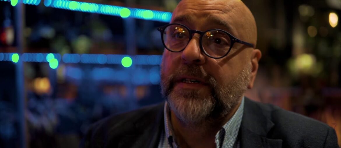 LUXE.TV broadcasting of "Robin du Lac Concept Store" and "Come à la Maison" by Séverin Laface