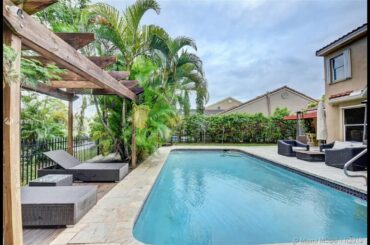 New Residential for sale found at 3350 NW 71st St, Coconut Creek, FL 33073