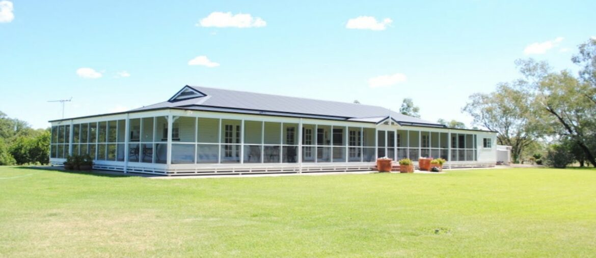 88 Kooroogamma Road, MOREE, NSW