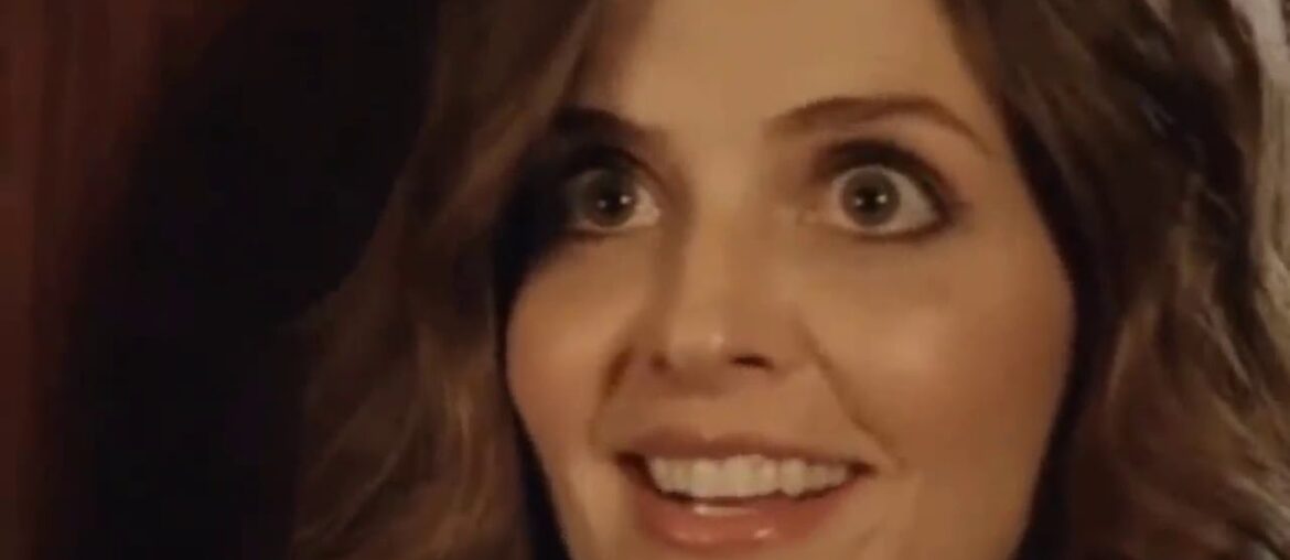 Paris, Wine & Romance    Best Hallmark Christmas Movies 2020