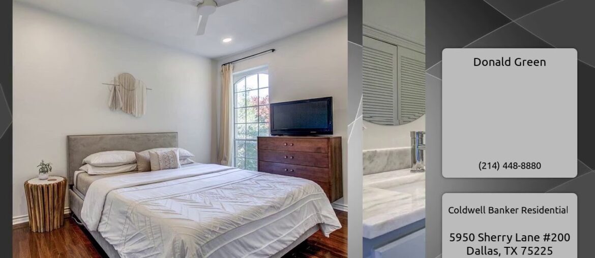 4517 Holland Avenue, Unit 103, Dallas, TX 75219 4517 Holland Avenue, Unit 103, Dallas, TX 75219