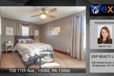 708 11th Ave., 15066, PA 15066