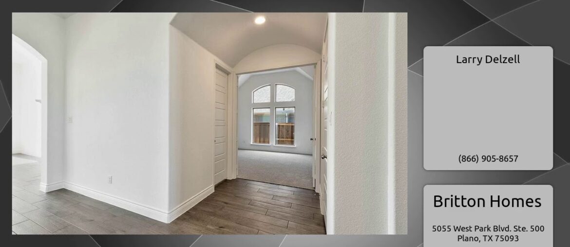 309 Cowling Drive, Little Elm, TX 75068