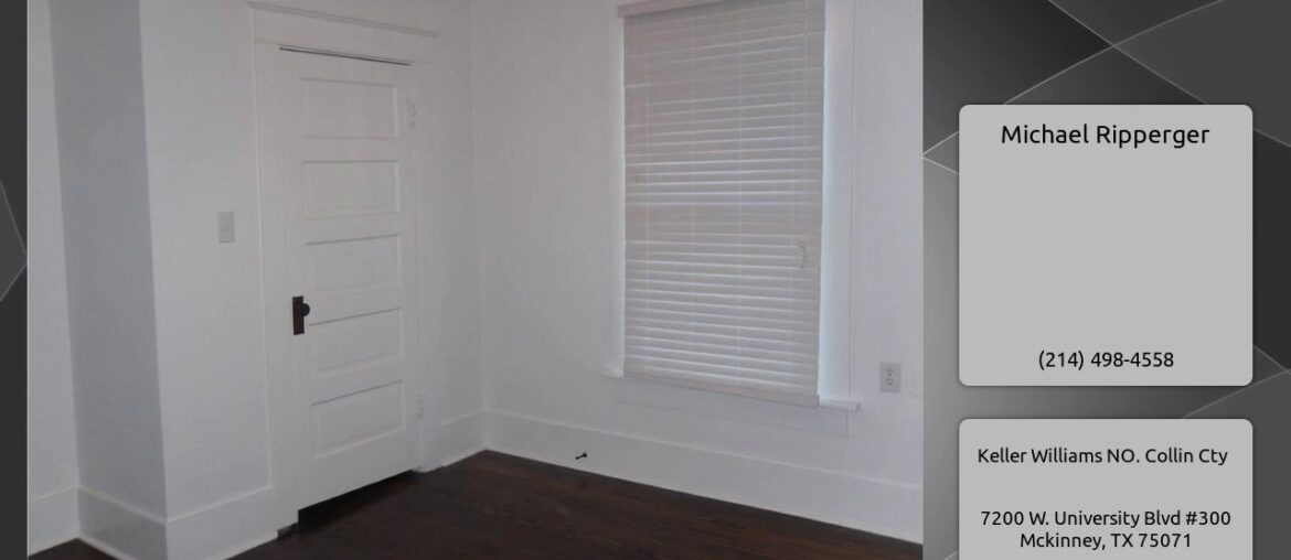 615 W Virginia Street, McKinney, TX 75069