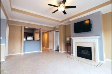 1502 River Green Dr, Atlanta, GA, 30327 Tour - $245,000