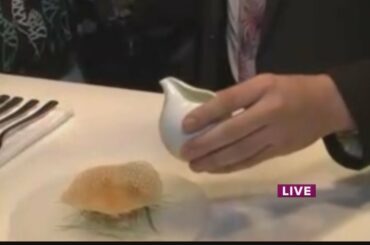 Take2:Mugen, a French-Japanese Restaurant in Waikiki Pt 2