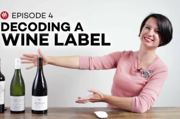Wine Folly: Reading a Wine Label (Ep. 4)