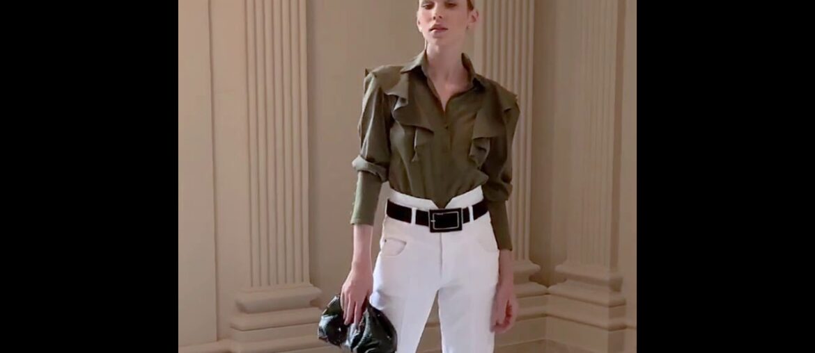 RAIZZ COLLECTION FRANCE | Jan 20 RAIZZ COLLECTION FRANCE | Jan 20