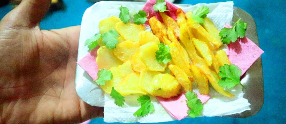 Kurkure Aloo Fry Recipe | Crispy Potato Fry Recipe by Baby Cooking | Crispy French Fries Recipe | Kurkure Aloo Fry Recipe | Crispy Potato Fry Recipe by Baby Cooking | Crispy French Fries Recipe |